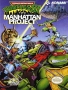 Nintendo  NES&nbsp; - &nbsp;Teenage Mutant Ninja Turtles 3